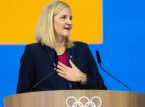 Η Kirsty Coventry εξελέγη ως η πρώτη γυναίκα πρόεδρος της ΔΟΕ και η πρώτη από την Αφρική
