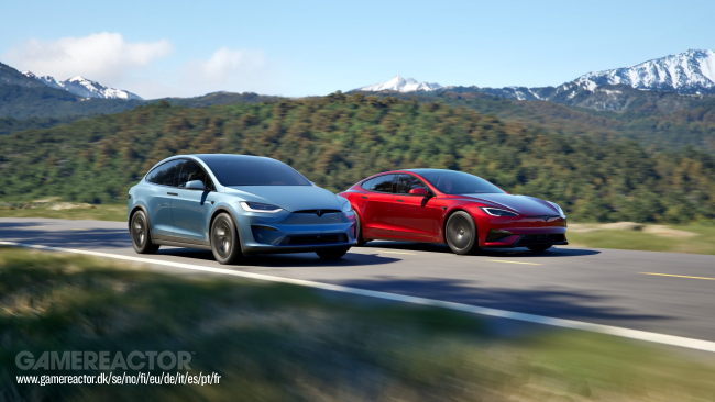 Η Tesla θα διακόψει επίσημα τα Model X και Model S το επόμενο τρίμηνο