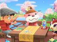 Δείτε αυτή την εκπληκτική ερμηνεία Lego του Animal Crossing: New Horizons 