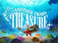 Παίζουμε Another Crab's Treasure στο σημερινό GR Live