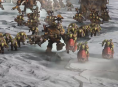 Warhammer 40,000: Dawn of War IV &Omicron;&iota; &pi;&rho;&omicron;&gamma;&rho;&alpha;&mu;&mu;&alpha;&tau;&iota;&sigma;&tau;έ&sigmaf; &alpha;&nu;&tau;&iota;&mu;&epsilon;&tau;&omega;&pi;ί&zeta;&omicron;&upsilon;&nu; &pi;&iota;&theta;&alpha;&nu;έ&sigmaf; &alpha;&nu;&eta;&sigma;&upsilon;&chi;ί&epsilon;&sigmaf; &gamma;&iota;&alpha; &tau;&omicron; Total War: Warhammer 40.000