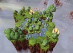 &Tau;&omicron; Fairy Mount &gamma;&iota;&alpha; &tau;&omicron; &gamma;&iota;&alpha;&tau;ί &tau;&omicron; ά&nu;&epsilon;&tau;&omicron; &pi;&alpha;&iota;&chi;&nu;ί&delta;&iota; &sigma;&tau;&rho;&alpha;&tau;&eta;&gamma;&iota;&kappa;ή&sigmaf; Flame, Forest & Flood &chi;&rho;&eta;&sigma;&iota;&mu;&omicron;&pi;&omicron;&iota;&epsilon;ί &tau;&omicron;&nu; &Gamma;&kappa;&omicron;&nu;&tau;ό
