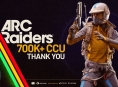 ARC Raiders εξακολουθεί να μην γνωρίζει τη γυάλινη οροφή του: Περισσότεροι από 700.000 ταυτόχρονοι παίκτες και εξακολουθούν να αυξάνονται