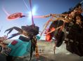 Το Fight Crab 2 έρχεται σε πρώιμη πρόσβαση τον Φεβρουάριο
