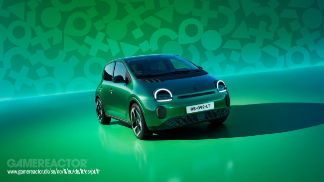 Οι ειδικοί προτείνουν ότι οι καταναλωτές θέλουν αυτοκίνητα με περισσότερα έντονα χρώματα στο μέλλον