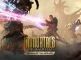 Immortals of Aveum &epsilon;&lambda;&pi;ί&zeta;&epsilon;&iota; &nu;&alpha; &pi;ά&rho;&epsilon;&iota; έ&nu;&alpha; Cyberpunk 2077 &mu;&epsilon; &tau;&epsilon;&rho;ά&sigma;&tau;&iota;&alpha; &epsilon;&nu;&eta;&mu;έ&rho;&omega;&sigma;&eta;