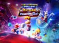 Το Mario + Rabbids: Sparks of Hope DLC του Rayman παίρνει ημερομηνία στο τρέιλερ