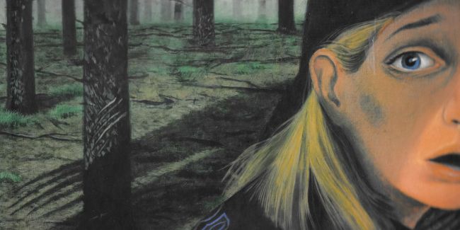 The Girl Who Loved Tom Gordon