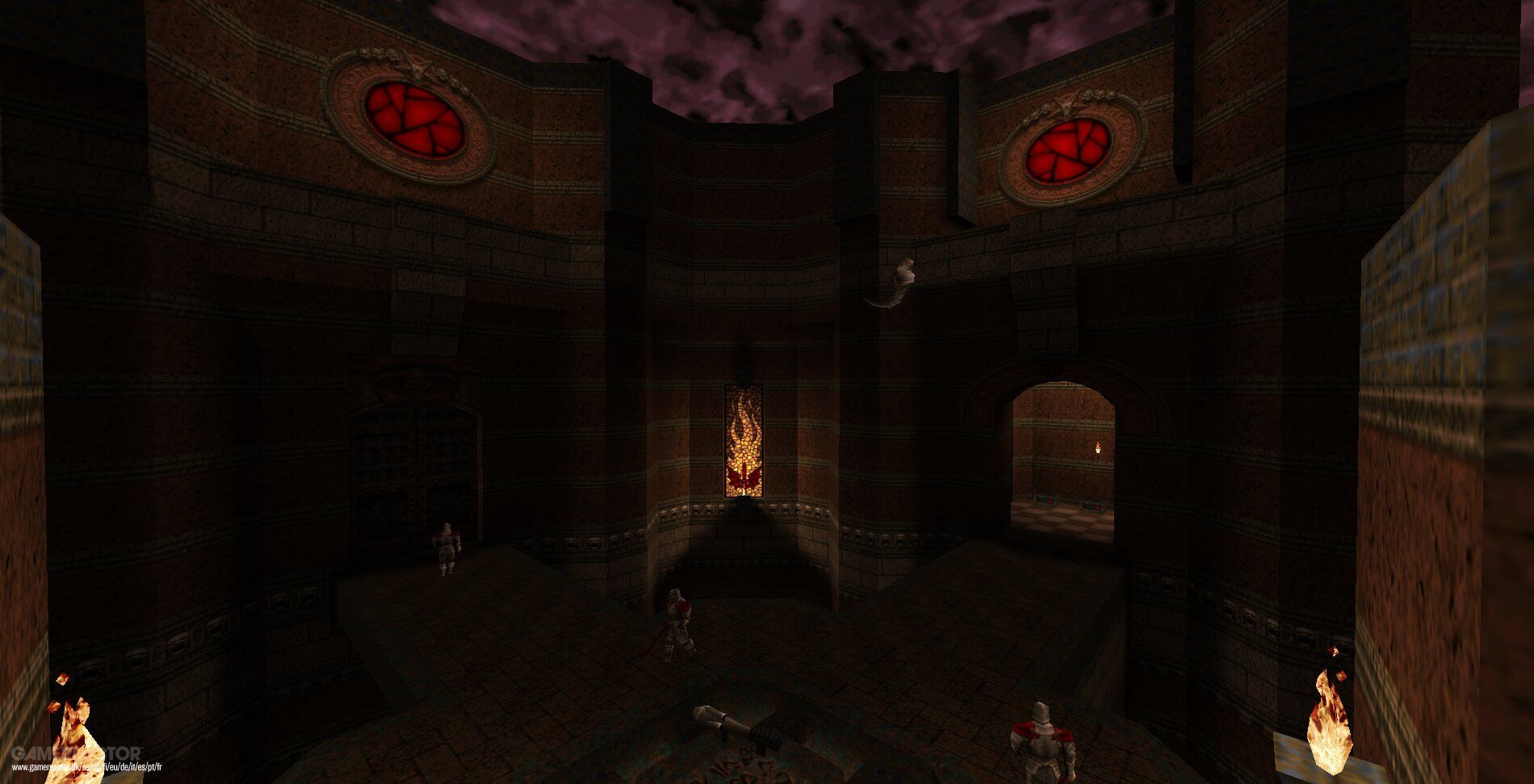 Quake