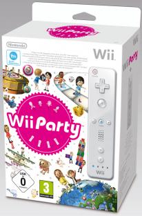 Wii Party