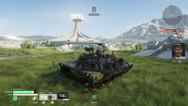 World of Tanks: Heat