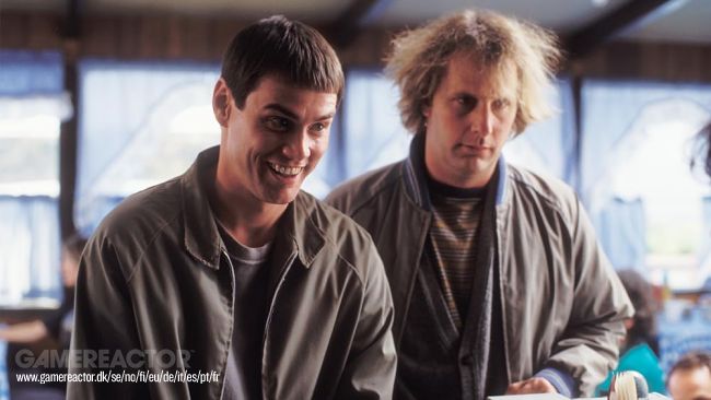 Οι 5 κορυφαίες παραστάσεις του Jim Carrey