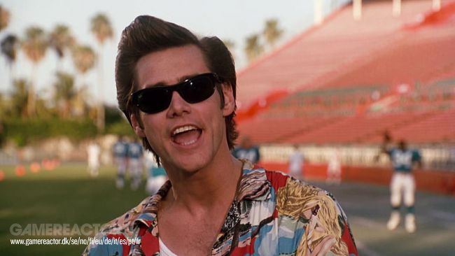 Οι 5 κορυφαίες παραστάσεις του Jim Carrey