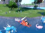 Δείτε πώς φαίνεται το Pokémon Scarlet/Violet στο Nintendo Switch 2