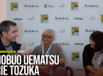 [&Alpha;&pi;&omicron;&kappa;&lambda;&epsilon;&iota;&sigma;&tau;&iota;&kappa;ό] Nobuo Uematsu: "Final Fantasy IX Remake; &Rho;&omega;&tau;ή&sigma;&tau;&epsilon; &tau;&eta;&nu; Square Enix!&raquo;