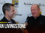 &Omicron; Sir Ian Livingstone &gamma;&iota;&alpha; &tau;&iota;&sigmaf; &alpha;&pi;&alpha;&rho;&chi;έ&sigmaf; &tau;&omega;&nu; &beta;&iota;&beta;&lambda;ί&omega;&nu; &pi;&alpha;&iota;&chi;&nu;&iota;&delta;&iota;ώ&nu; Fighting Fantasy: &laquo;&Pi;&omicron;&tau;έ &delta;&epsilon;&nu; &mu;&alpha;&sigmaf; &pi;έ&rho;&alpha;&sigma;&epsilon; &alpha;&pi;ό &tau;&omicron; &mu;&upsilon;&alpha;&lambda;ό &nu;&alpha; &mu;&eta;&nu; έ&chi;&omicron;&upsilon;&mu;&epsilon; &zeta;ά&rho;&iota;&alpha;&raquo;