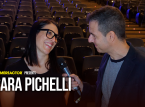 &Eta; &kappa;&alpha;&lambda;&lambda;&iota;&tau;έ&chi;&nu;&iota;&delta;&alpha; &tau;&omicron;&upsilon; Miles Morales, Sara Pichelli, &mu;&iota;&lambda;ά &gamma;&iota;&alpha; &tau;&omicron; &pi;ώ&sigmaf; &omicron;&iota; &Epsilon;&upsilon;&rho;&omega;&pi;&alpha;ί&omicron;&iota; &delta;&eta;&mu;&iota;&omicron;&upsilon;&rho;&gamma;&omicron;ί &epsilon;&pi;&eta;&rho;έ&alpha;&sigma;&alpha;&nu; &tau;&alpha; &kappa;ό&mu;&iota;&kappa;&sigmaf;