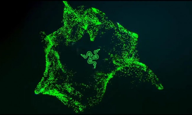 Το Project Motoko της Razer και το Project Ava: The Tech of Tomorrow;