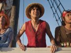 One Piece: &Sigma;&epsilon;&zeta;ό&nu; 2