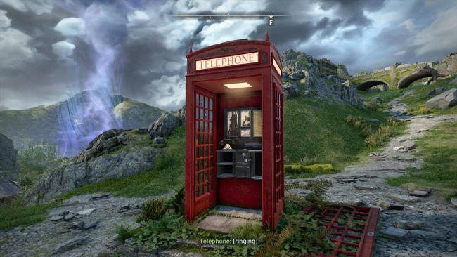 GOTY 2025: Το καλύτερο παιχνίδι περιπέτειας του Gamereactor