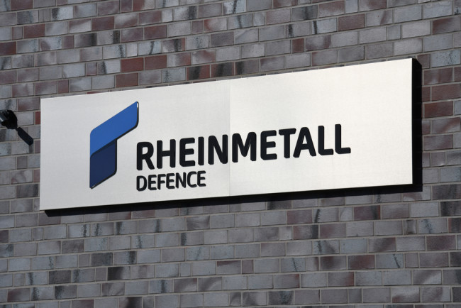 Ο Διευθύνων Σύμβουλος της Rheinmetall προκαλεί αντιδράσεις αφού συνέκρινε τους κατασκευαστές drone της Ουκρανίας με «νοικοκυρές»