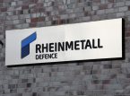 &Omicron; &Delta;&iota;&epsilon;&upsilon;&theta;ύ&nu;&omega;&nu; &Sigma;ύ&mu;&beta;&omicron;&upsilon;&lambda;&omicron;&sigmaf; &tau;&eta;&sigmaf; Rheinmetall &pi;&rho;&omicron;&kappa;&alpha;&lambda;&epsilon;ί &alpha;&nu;&tau;&iota;&delta;&rho;ά&sigma;&epsilon;&iota;&sigmaf; &alpha;&phi;&omicron;ύ &sigma;&upsilon;&nu;έ&kappa;&rho;&iota;&nu;&epsilon; &tau;&omicron;&upsilon;&sigmaf; &kappa;&alpha;&tau;&alpha;&sigma;&kappa;&epsilon;&upsilon;&alpha;&sigma;&tau;έ&sigmaf; drone &tau;&eta;&sigmaf; &Omicron;&upsilon;&kappa;&rho;&alpha;&nu;ί&alpha;&sigmaf; &mu;&epsilon; &laquo;&nu;&omicron;&iota;&kappa;&omicron;&kappa;&upsilon;&rho;έ&sigmaf;&raquo;
