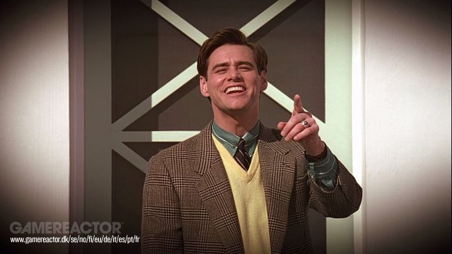 Οι 5 κορυφαίες παραστάσεις του Jim Carrey