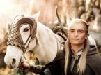 &Omicron; Orlando Bloom &theta;έ&lambda;&epsilon;&iota; &nu;&alpha; &pi;&alpha;ί&xi;&epsilon;&iota; &xi;&alpha;&nu;ά &tau;&omicron;&nu; Legolas