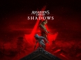 Assassin's Creed Shadows θα κυκλοφορήσει στο Switch 2 τον Δεκέμβριο
