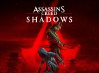&Eta; &upsilon;&pi;&omicron;&sigma;&tau;ή&rho;&iota;&xi;&eta; &sigma;&tau;&omicron; Assassin's Creed Shadows &phi;&tau;ά&nu;&epsilon;&iota; &sigma;&tau;&omicron; &tau;έ&lambda;&omicron;&sigmaf; &tau;&eta;&sigmaf;