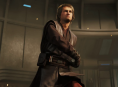&Omicron; Anakin Skywalker &epsilon;&mu;&phi;&alpha;&nu;ί&zeta;&epsilon;&tau;&alpha;&iota; &sigma;&tau;&omicron; &tau;&rho;έ&iota;&lambda;&epsilon;&rho; &pi;&alpha;&iota;&chi;&nu;&iota;&delta;&iota;&omicron;ύ Star Wars Zero Company 