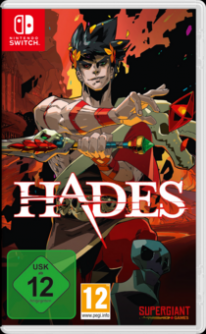 Hades