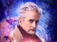 Ο Michael Douglas ήθελε ο Hank Pym να πεθάνει σε Ant-Man and the Wasp: Quantumania 