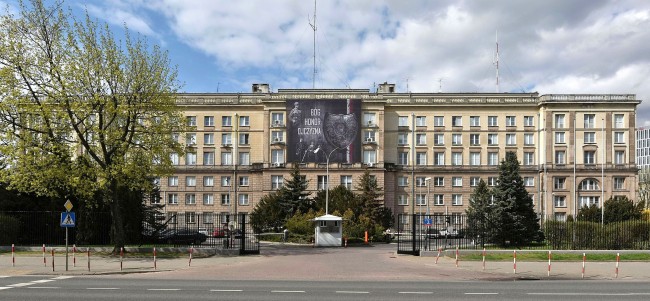 Η Πολωνία κατηγορεί Ρώσο ότι διηύθυνε δίκτυο δολιοφθοράς με στόχο τη χώρα