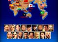Ταινία Street Fighter: Επιβεβαιώθηκε η ημερομηνία πρεμιέρας και το πλήρες καστ