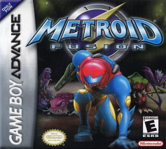 Τα δέκα πιο όμορφα εξώφυλλα: Game Boy/Color/Advance