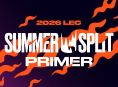 2026 LEC Summer Split θα ξεκινήσει στις 24 Ιουλίου