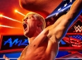 WWE 2K24 πρόκειται να διαγραφεί από τις ηλεκτρονικές βιτρίνες στις αρχές του 2026