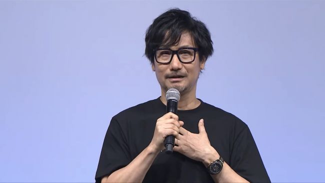 Ο Hideo Kojima δεν είναι μόνο δυσαρεστημένος με την απόφαση της Sony να καταργήσει σταδιακά τις φυσικές μορφές για βιντεοπαιχνίδια, αλλά φοβάται ένα μέλλον χωρίς ιδιοκτησία