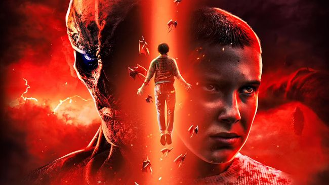 Stranger Things: Season 5 Ο τόμος 1 δεν χρειαζόταν σημαντικούς θανάτους, καθώς τα παιδιά που έπαιρναν ήταν «το χαμηλό σημείο»