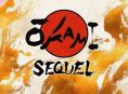 &Tau;&omicron; Clovers &pi;&alpha;&rho;έ&chi;&epsilon;&iota; &mu;&iota;&alpha; &epsilon;&nu;&eta;&mu;έ&rho;&omega;&sigma;&eta; &gamma;&iota;&alpha; &tau;&omicron; Okami Sequel, "&eta; &kappa;&upsilon;&kappa;&lambda;&omicron;&phi;&omicron;&rho;ί&alpha; &epsilon;ί&nu;&alpha;&iota; &alpha;&kappa;ό&mu;&alpha; &mu;&alpha;&kappa;&rho;&iota;ά"