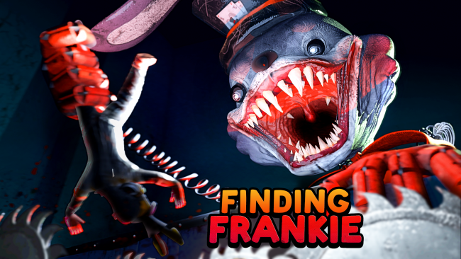 Finding Frankie