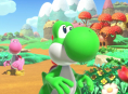 &Tau;&omicron; Yoshi and the Mysterious Book &pi;&rho;&omicron;&sigma;&phi;έ&rho;&epsilon;&iota; έ&xi;&iota; ά&nu;&epsilon;&tau;&alpha; &lambda;&epsilon;&pi;&tau;ά &pi;&alpha;&iota;&chi;&nu;&iota;&delta;&iota;&omicron;ύ