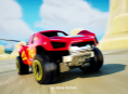 Milestone &epsilon;&pi;&alpha;&nu;&epsilon;&nu;ώ&nu;&epsilon;&tau;&alpha;&iota; &mu;&epsilon; &tau;&omicron; Hot Wheels &gamma;&iota;&alpha; &tau;&omicron; &nu;έ&omicron; arcade racer &gamma;&nu;&omega;&sigma;&tau;ό &omega;&sigmaf; Infinite Rush 