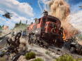 &Eta; 3&eta; &sigma;&epsilon;&zeta;ό&nu; &tau;&omicron;&upsilon; Battlefield 6 &kappa;ά&nu;&epsilon;&iota; &tau;&omicron; &nu;&tau;&epsilon;&mu;&pi;&omicron;ύ&tau;&omicron; &tau;&eta;&sigmaf; &tau;&eta;&nu; &epsilon;&pi;ό&mu;&epsilon;&nu;&eta; &epsilon;&beta;&delta;&omicron;&mu;ά&delta;&alpha; &phi;έ&rho;&nu;&omicron;&nu;&tau;&alpha;&sigmaf; &tau;&omicron;&nu; &Sigma;&iota;&delta;&eta;&rho;ό&delta;&rho;&omicron;&mu;&omicron; &sigma;&tau;&omicron; &Gamma;&kappa;&omicron;&lambda;&mu;&omicron;ύ&nu;&tau; &kappa;&alpha;&iota; &tau;&omicron; &Pi;&alpha;&zeta;ά&rho;&iota; &tau;&omicron;&upsilon; &Kappa;&alpha;ΐ&rho;&omicron;&upsilon;