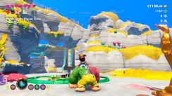 Donkey Kong Bananza Οδηγός: Πού να βρείτε Cranky σε κάθε στρώμα
