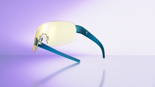 Gunnar Optiks Alienware Τρίγωνο Βερμούδων