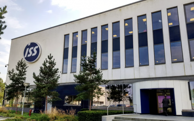 Ο ISS δέχεται πυρά: Τι ρόλο έπαιξε ο γίγαντας με έδρα τη Δανία στην πιο θανατηφόρα πυρκαγιά του Χονγκ Κονγκ εδώ και δεκαετίες