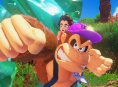 &Eta; Nintendo &alpha;&nu;&alpha;&kappa;&omicron;&iota;&nu;ώ&nu;&epsilon;&iota; έ&nu;&alpha; &mu;&epsilon;&gamma;ά&lambda;&omicron; &beta;&epsilon;&lambda;&omicron;ύ&delta;&iota;&nu;&omicron; Donkey Kong &pi;&omicron;&upsilon; &kappa;&omicron;&sigma;&tau;ί&zeta;&epsilon;&iota; ό&sigma;&omicron; &mu;&iota;&alpha; &kappa;&omicron;&nu;&sigma;ό&lambda;&alpha; Switch 2