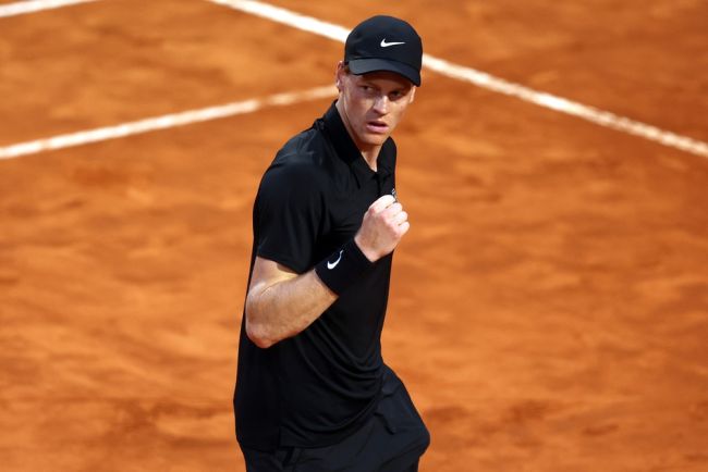 Ο Jannik Sinner στοχεύει σε έναν ιστορικό πέμπτο τίτλο Masters 1,000 ως κορυφαίος σπόρος στη Μαδρίτη